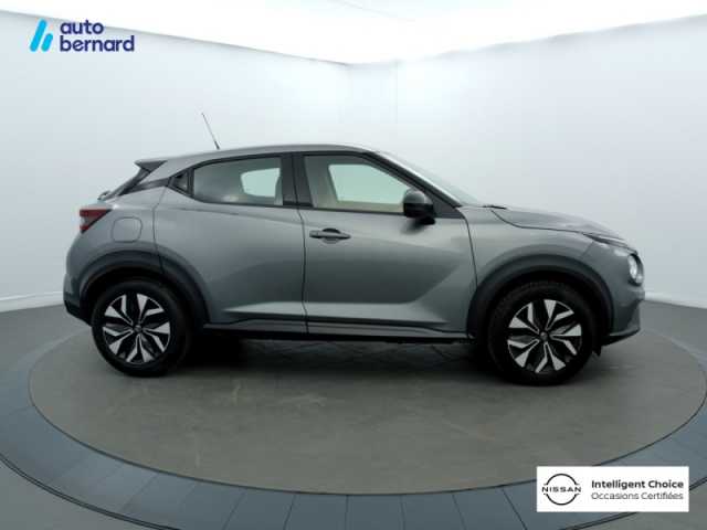 Nissan Juke 1.0 DIG-T 114ch Business Edition DCT 2022.5