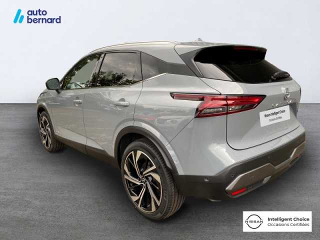 Nissan Qashqai e-POWER 190ch Tekna+ 2022