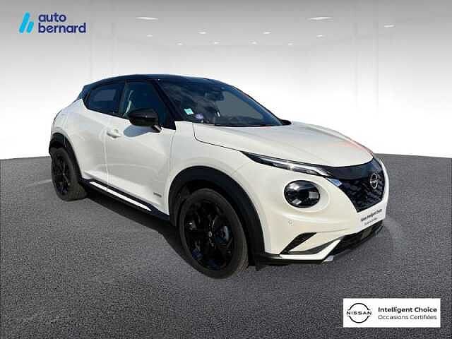 Nissan Juke 1.6 Hybrid 143ch Premi&egrave;re Edition 2022.5