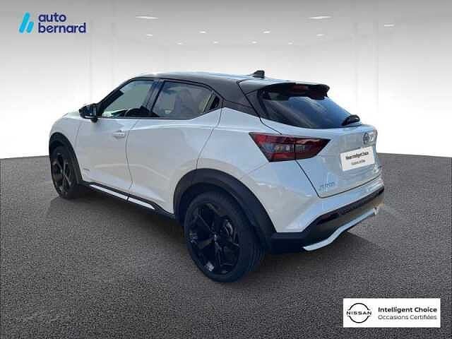 Nissan Juke 1.6 Hybrid 143ch Premi&egrave;re Edition 2022.5