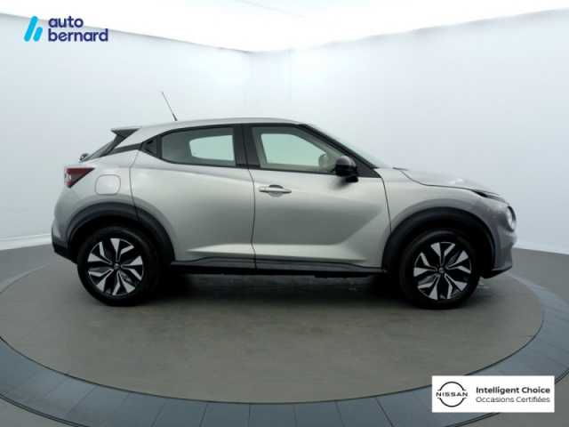 Nissan Juke 1.0 DIG-T 114ch Business Edition DCT 2022.5