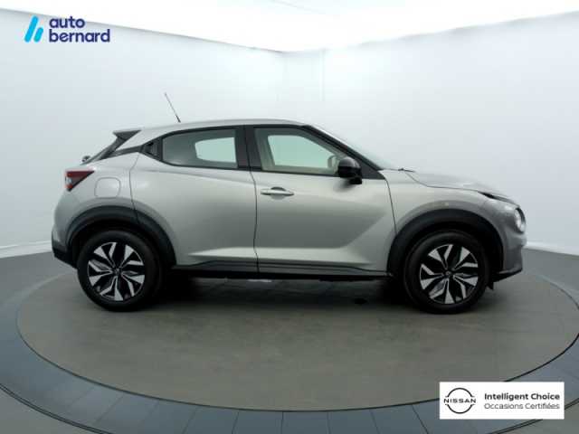 Nissan Juke 1.0 DIG-T 114ch Business Edition 2023