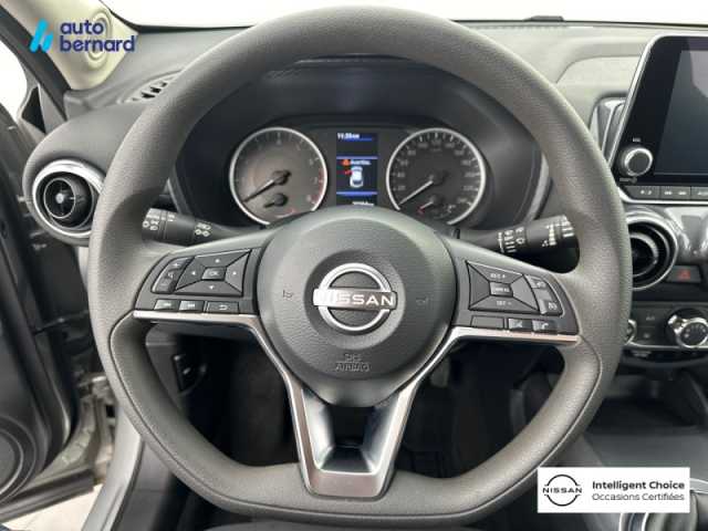 Nissan Juke 1.0 DIG-T 114ch Business Edition 2023