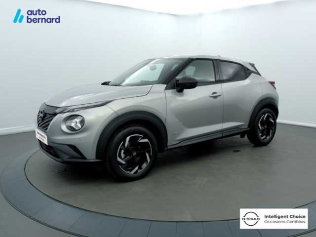 Nissan Juke 1.6 Hybrid 143ch N-Connecta 2023