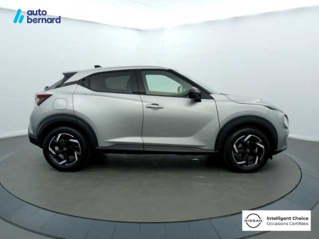 Nissan Juke 1.6 Hybrid 143ch N-Connecta 2023