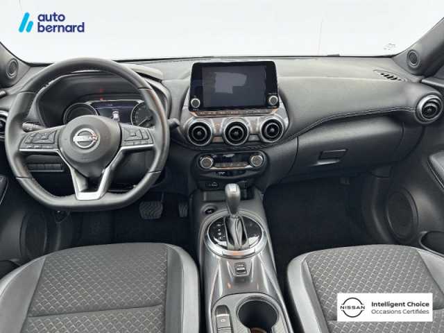 Nissan Juke 1.6 Hybrid 143ch N-Connecta 2023