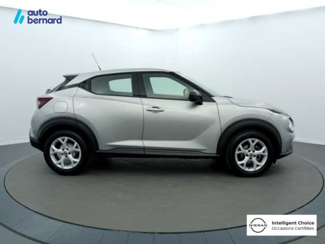 Nissan Juke 1.0 DIG-T 117ch Acenta