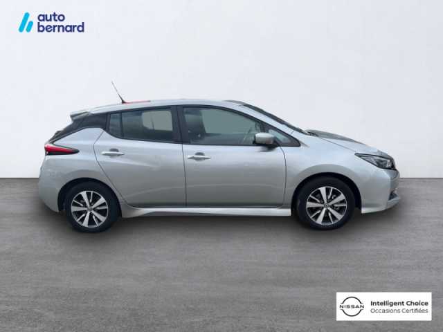 Nissan Leaf 150ch 40kWh Acenta 21