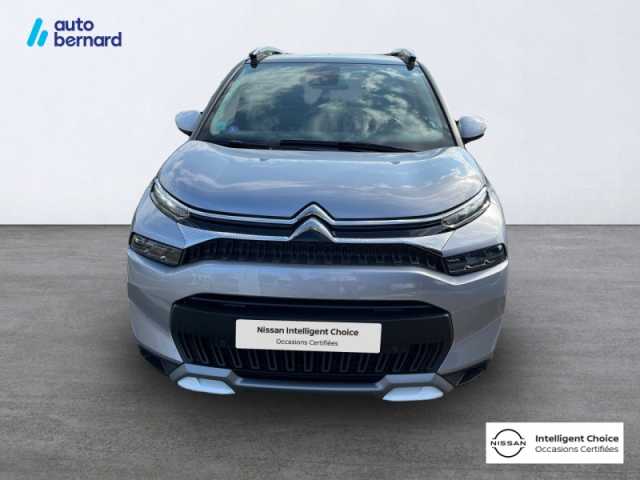 Citroen C3 Aircross PureTech 130ch S&amp;S Shine EAT6