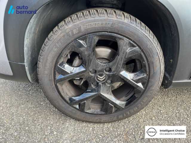 Citroen C3 Aircross PureTech 130ch S&amp;S Shine EAT6