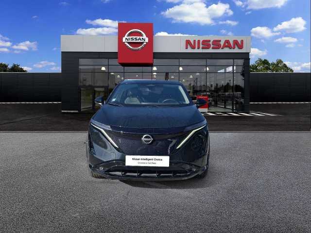 Nissan Ariya Electrique 63kWh 218 ch