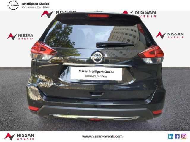 Nissan X-Trail dCi 150ch Tekna Xtronic Euro6d-T 7 places