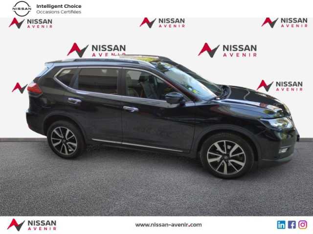 Nissan X-Trail dCi 150ch Tekna Xtronic Euro6d-T 7 places