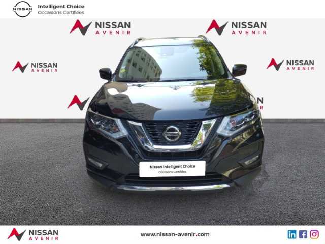 Nissan X-Trail dCi 150ch Tekna Xtronic Euro6d-T 7 places