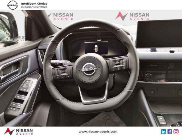 Nissan Qashqai e-POWER 190ch Tekna 2022