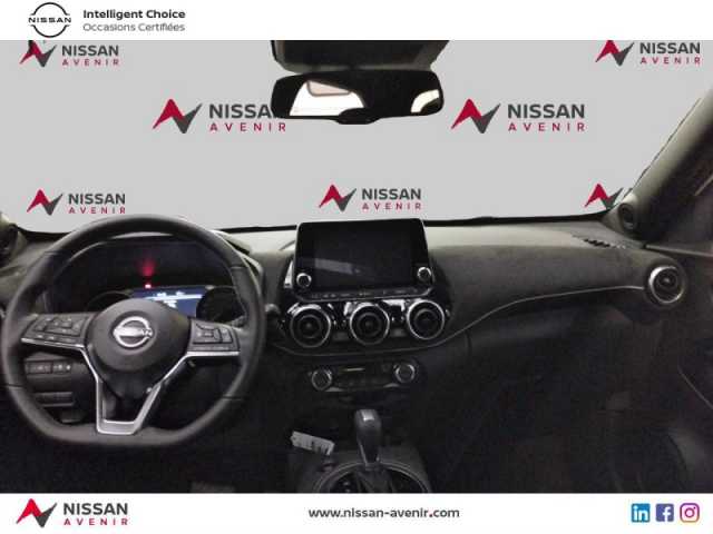 Nissan Juke 1.6 Hybrid 143ch N-Design 2023