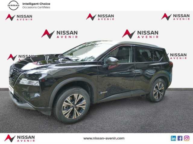 Nissan X-Trail e-Power 204ch  N-Connecta