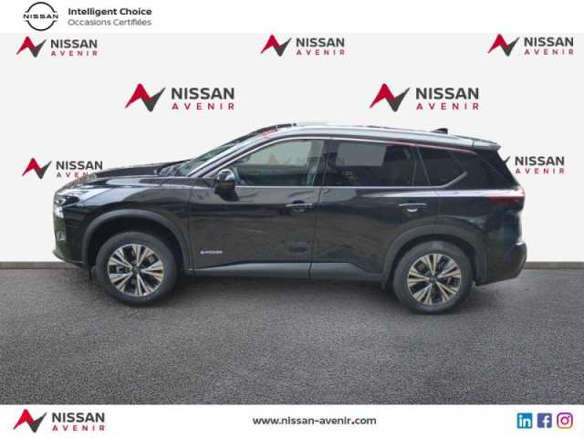 Nissan X-Trail e-Power 204ch  N-Connecta