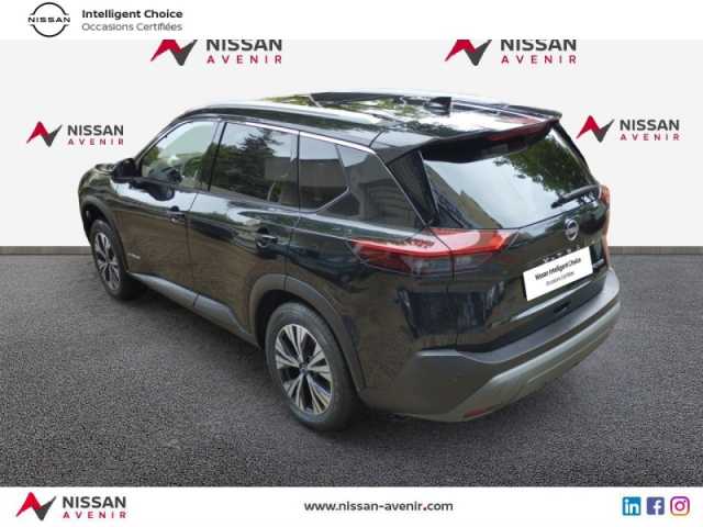 Nissan X-Trail e-Power 204ch  N-Connecta