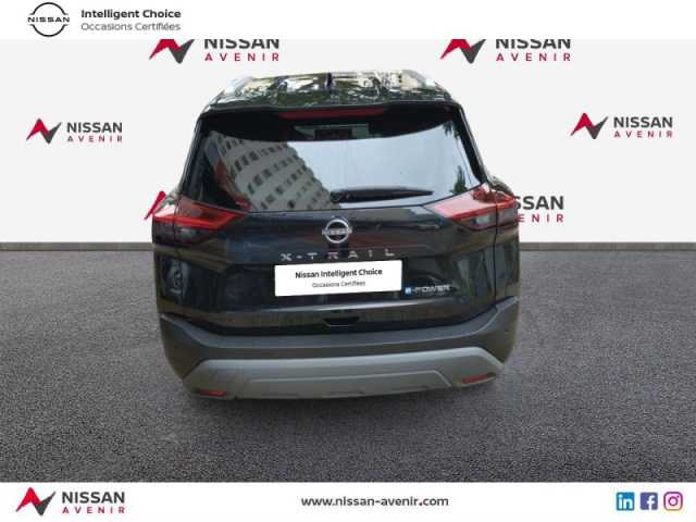 Nissan X-Trail e-Power 204ch  N-Connecta