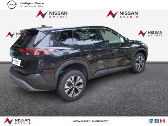 Nissan X-Trail e-Power 204ch  N-Connecta