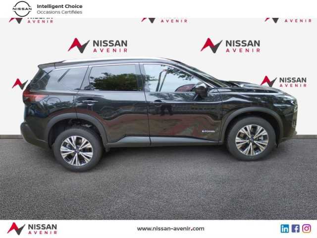 Nissan X-Trail e-Power 204ch  N-Connecta