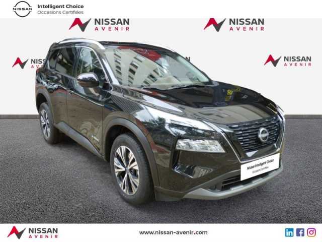 Nissan X-Trail e-Power 204ch  N-Connecta