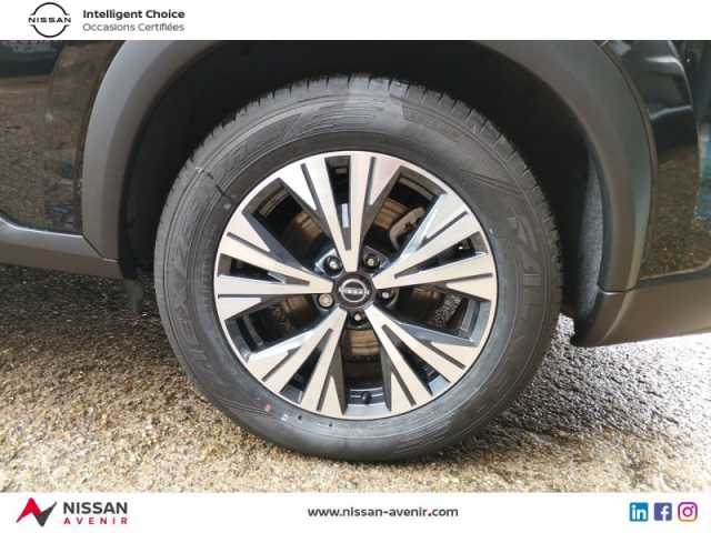 Nissan X-Trail e-Power 204ch  N-Connecta