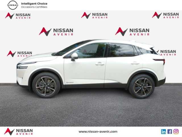 Nissan Qashqai e-POWER 190ch Tekna