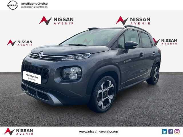 Citroen C3 Aircross PureTech 130ch S&amp;S Shine Pack EAT6