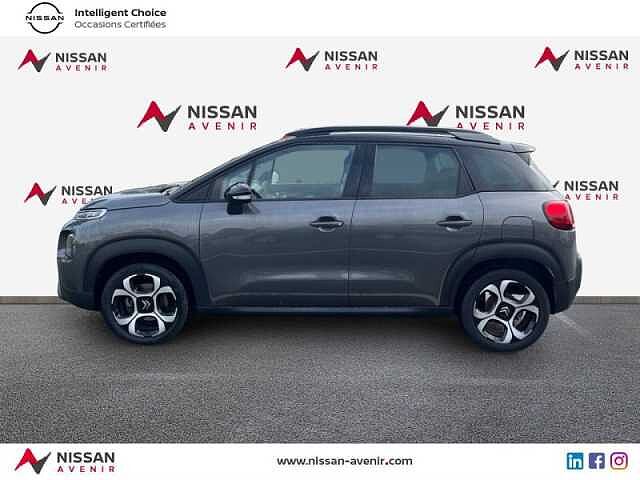 Citroen C3 Aircross PureTech 130ch S&amp;S Shine Pack EAT6