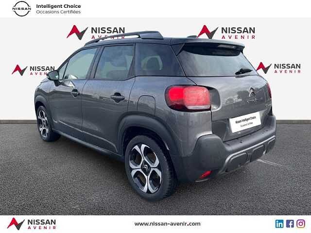 Citroen C3 Aircross PureTech 130ch S&amp;S Shine Pack EAT6