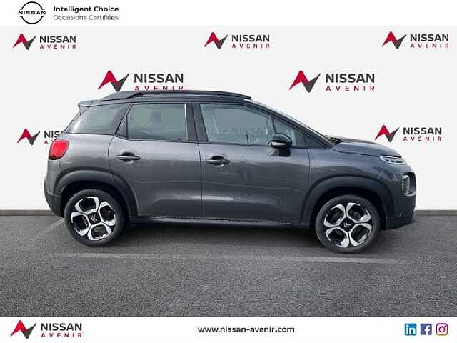 Citroen C3 Aircross PureTech 130ch S&amp;S Shine Pack EAT6