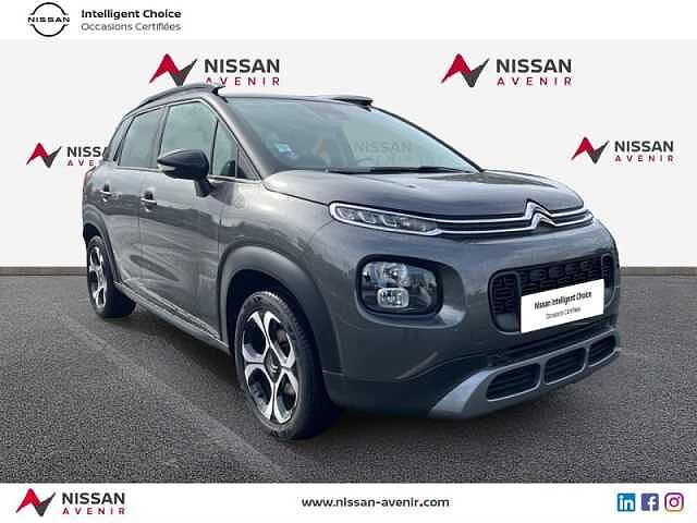 Citroen C3 Aircross PureTech 130ch S&amp;S Shine Pack EAT6