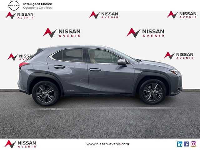 Lexus UX 250h 2WD Luxe MY19