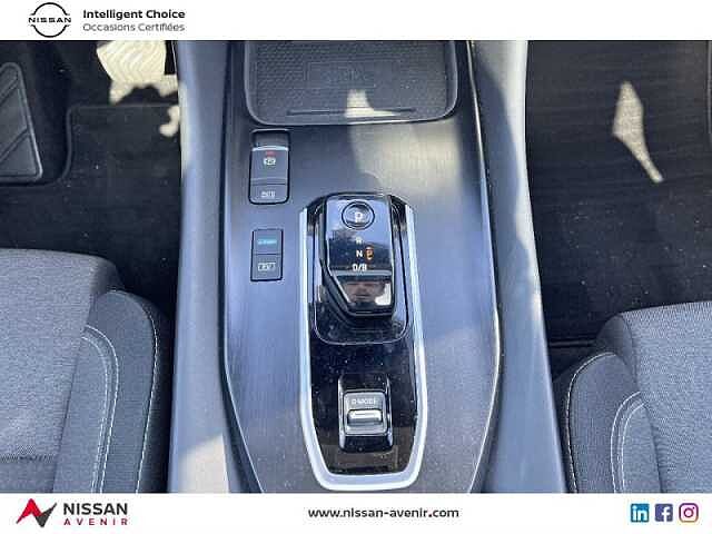 Nissan Qashqai e-POWER 190ch N-Connecta 2022