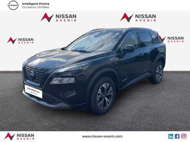 Nissan X-Trail e-Power 204ch N-Connecta