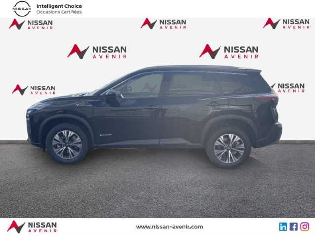 Nissan X-Trail e-Power 204ch N-Connecta