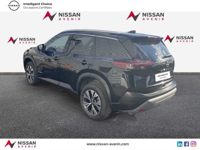 Nissan X-Trail e-Power 204ch N-Connecta