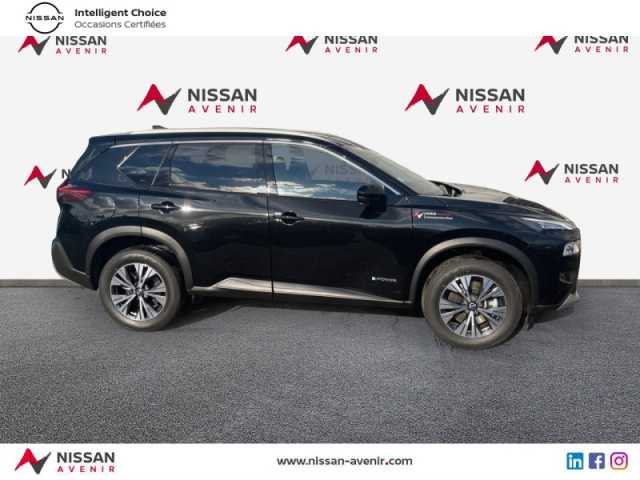 Nissan X-Trail e-Power 204ch N-Connecta