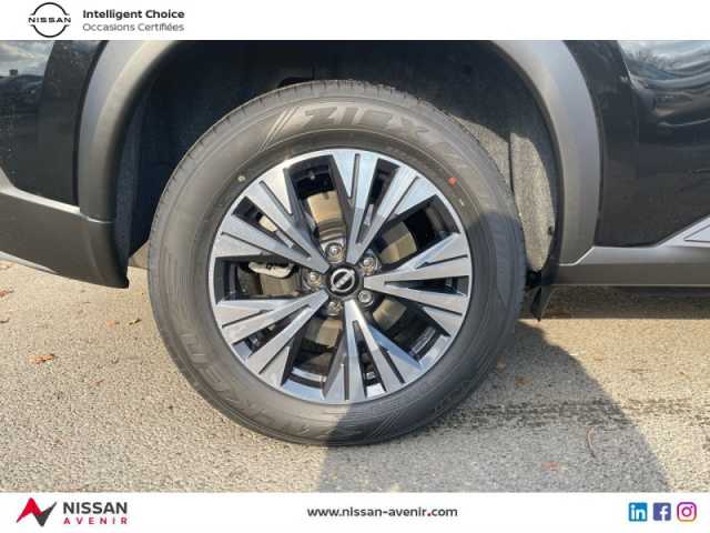 Nissan X-Trail e-Power 204ch N-Connecta