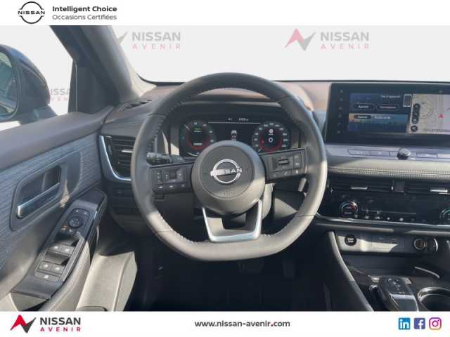 Nissan X-Trail e-Power 204ch N-Connecta