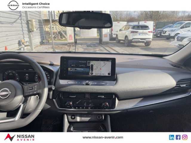 Nissan X-Trail e-Power 204ch N-Connecta