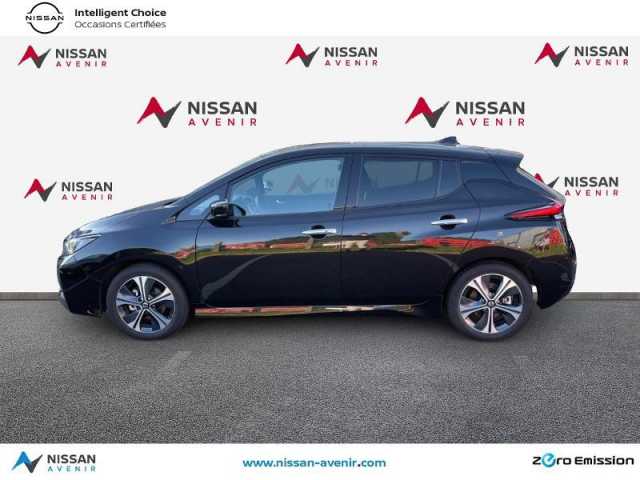 Nissan Leaf 150ch 40kWh N-Connecta 21.5