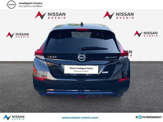 Nissan Leaf 150ch 40kWh N-Connecta 21.5