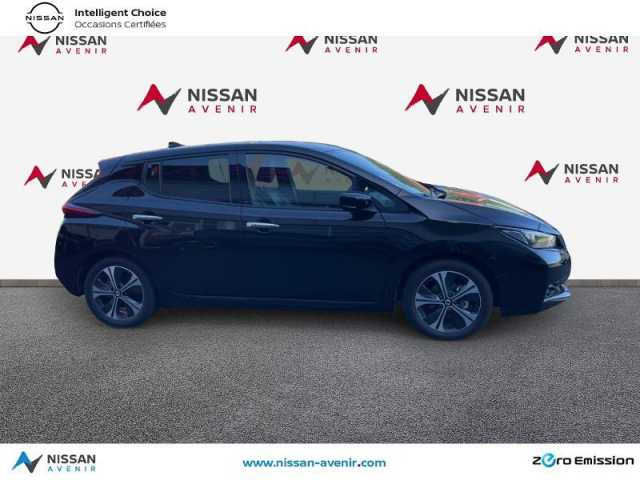 Nissan Leaf 150ch 40kWh N-Connecta 21.5