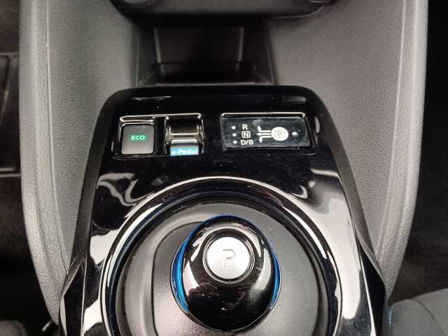 Nissan Leaf Electrique 40kWh