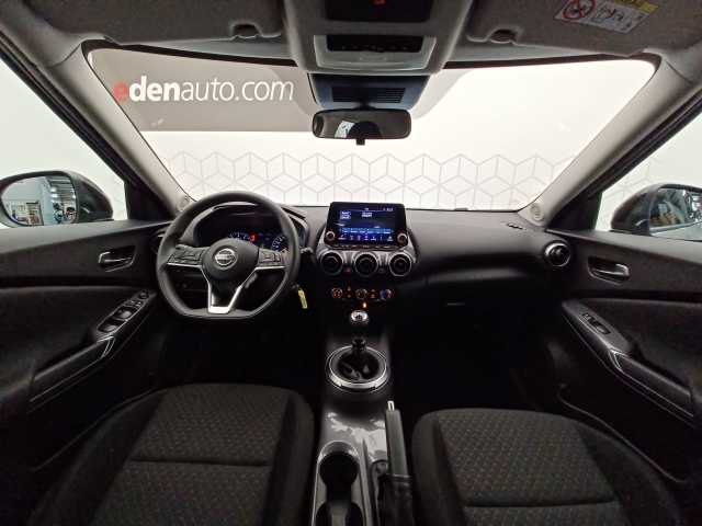 Nissan Juke 2021 Juke DIG-T 114