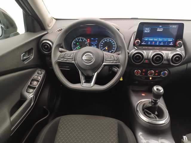 Nissan Juke 2021 Juke DIG-T 114