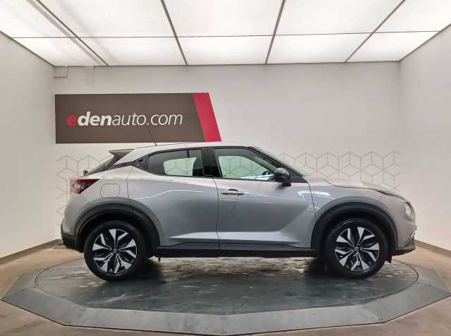 Nissan Juke 2021 Juke DIG-T 114